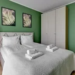 Apartamento Dattero By Lion Gdynia