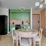 Dattero By Lion Apartamento Gdynia
