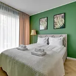 Apartamento Dattero By Lion *