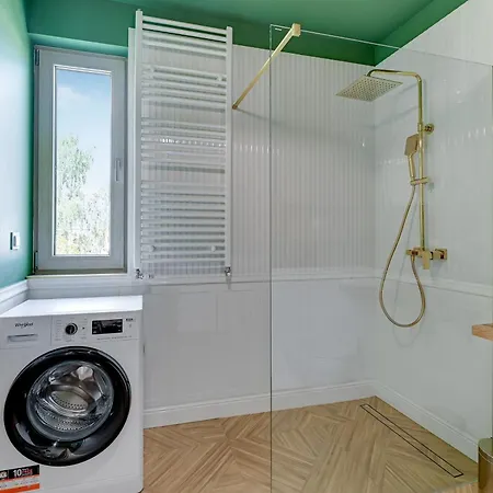 Dattero By Lion Διαμέρισμα