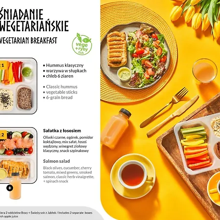 Dattero By Lion Διαμέρισμα Γκντίνια