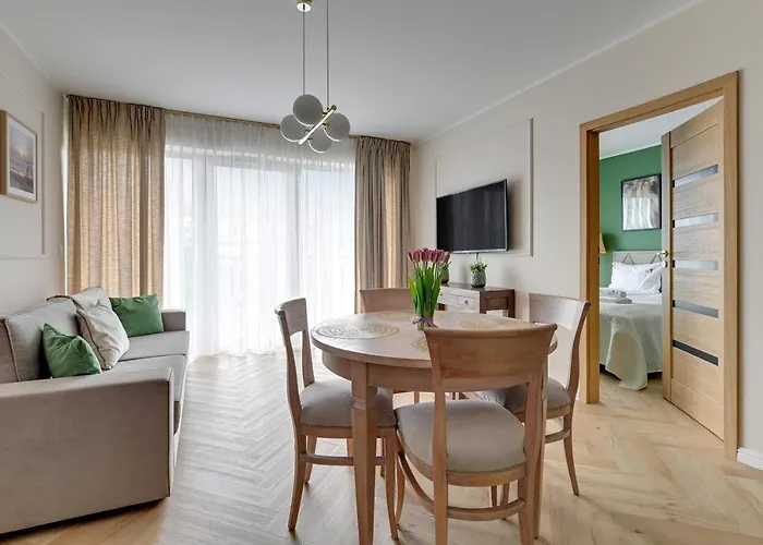 Dattero By Lion Gdynia