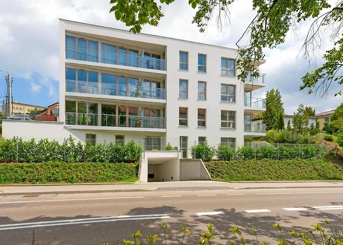 Dattero By Lion Gdynia