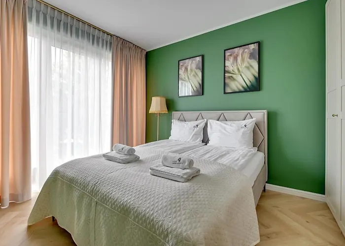 Appartement Dattero By Lion *