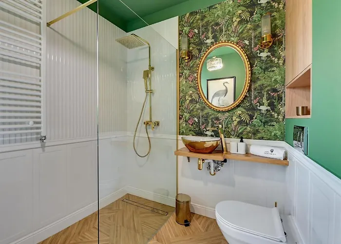 Dattero By Lion Gdynia