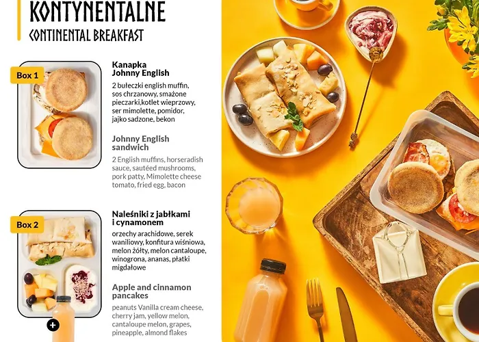 Appartement Dattero By Lion Gdynia